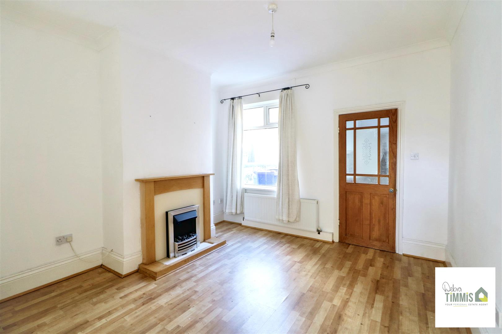 2 bed property in Highton Street, Stoke-On-Trent